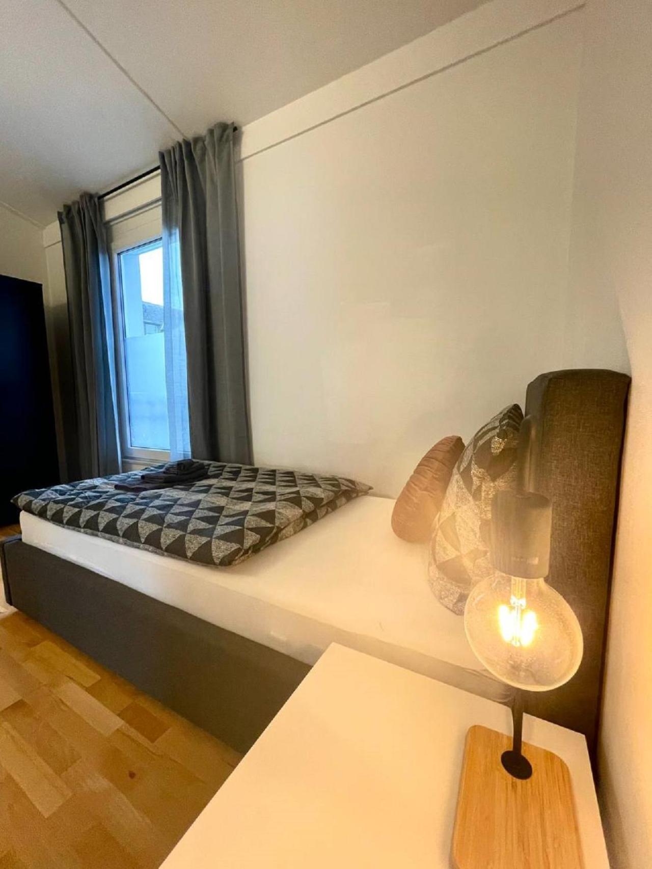 Geraeumiges Ferienhaus In Koblenz Koblenz  Eksteriør bilde